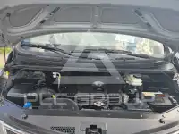 2011 Hyundai Starex