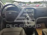 2011 Hyundai Starex