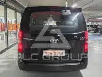 2011 Hyundai Starex