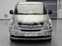 2011 Hyundai Starex