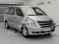 2011 Hyundai Starex