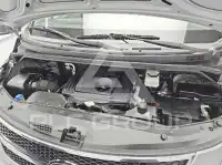 2011 Hyundai Starex