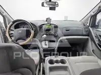 2011 Hyundai Starex