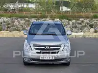 2011 Hyundai Starex