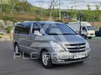 2011 Hyundai Starex