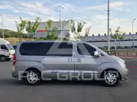 2011 Hyundai Starex