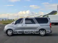 2011 Hyundai Starex