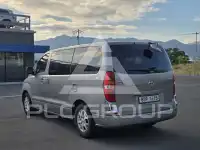 2011 Hyundai Starex