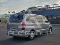 2011 Hyundai Starex