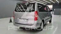 2011 Hyundai Starex
