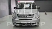 2011 Hyundai Starex
