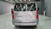 2011 Hyundai Starex