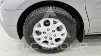 2011 Hyundai Starex
