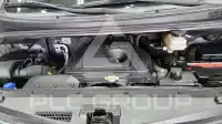 2011 Hyundai Starex