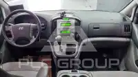 2011 Hyundai Starex