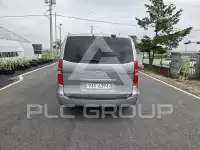 2011 Hyundai Starex