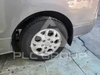 2011 Hyundai Starex