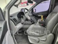 2011 Hyundai Starex