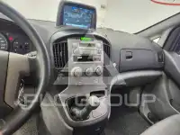 2011 Hyundai Starex