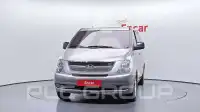 2011 Hyundai Starex