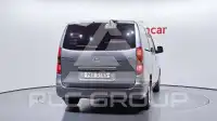 2011 Hyundai Starex