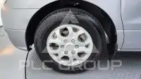 2011 Hyundai Starex