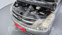 2011 Hyundai Starex