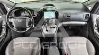 2011 Hyundai Starex