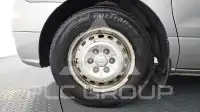 2011 Hyundai Starex