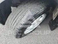 2011 Hyundai Starex