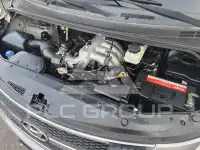 2011 Hyundai Starex