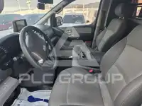 2011 Hyundai Starex