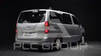 2011 Hyundai Starex