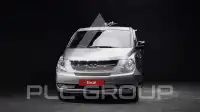 2011 Hyundai Starex
