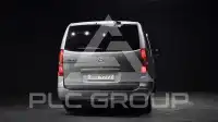 2011 Hyundai Starex