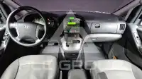 2011 Hyundai Starex