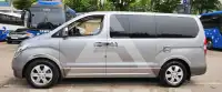 2011 Hyundai Starex
