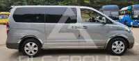 2011 Hyundai Starex