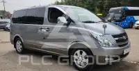 2011 Hyundai Starex