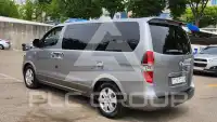 2011 Hyundai Starex