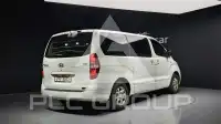 2011 Hyundai Starex