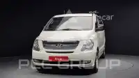 2011 Hyundai Starex