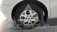 2011 Hyundai Starex