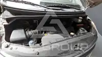 2011 Hyundai Starex