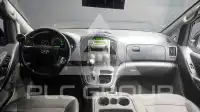 2011 Hyundai Starex