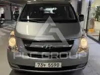 2011 Hyundai Starex