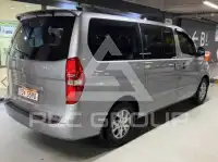 2011 Hyundai Starex