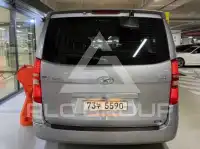 2011 Hyundai Starex