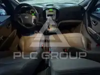 2011 Hyundai Starex