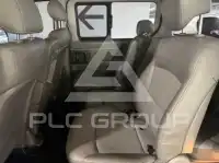 2011 Hyundai Starex